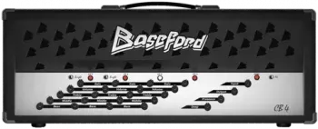 ML Sound Lab Amped CB4 v1.0.4 WiN-MOCHA screenshot