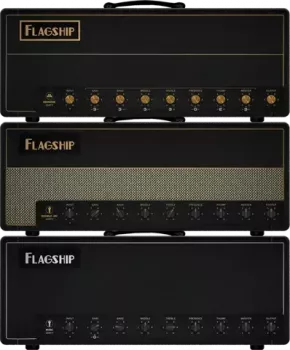 ML Sound Lab Amped Flagship 2.0 v2.0.0 WiN-MOCHA screenshot