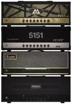 ML Sound Lab Amped Roots 2.0 v2.0.0 WiN-MOCHA screenshot