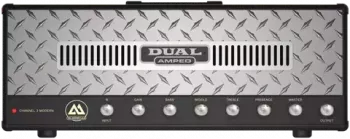 ML Sound Lab Amped Dual v1.0.0 WiN-MOCHA screenshot