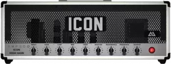 ML Sound Lab Amped ICON v1.0.0 WiN-MOCHA screenshot