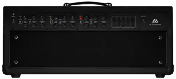 ML Sound Lab Amped ML5 2.0 v2.0.0 WiN-MOCHA screenshot