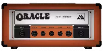 ML Sound Lab Amped Oracle v1.0.2 WiN-MOCHA screenshot