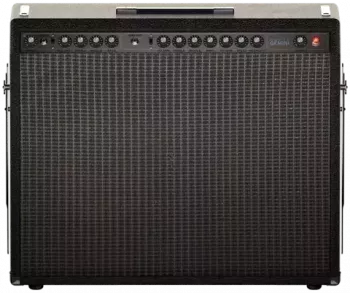 ML Sound Lab Amped Gemini v1.0.0 WiN-MOCHA screenshot
