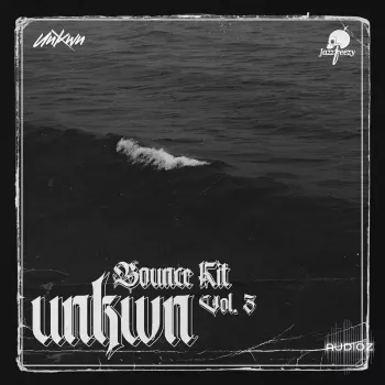 Jazzfeezy x UNKWN Bounce Kit Vol. 3 WAV-TECHNiA screenshot