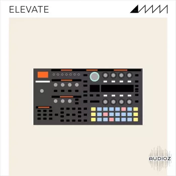 Soundghost ASM Hydrasynth Elevate screenshot