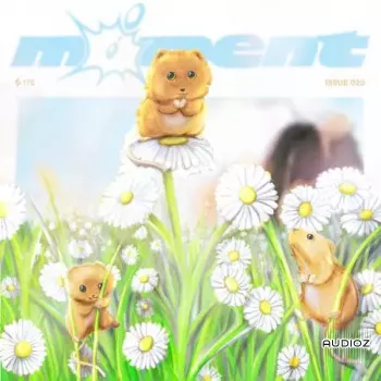 Moment Resonance Botanica, a phritz moment WAV-FANTASTiC screenshot