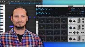 Udemy Mastering Your Drums In Studio One TUTORiAL screenshot
