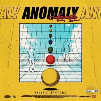 RIP Speakers Anomaly (Analog Lab Bank)-FANTASTiC screenshot