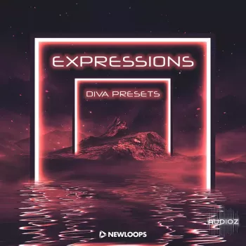 New Loops Diva Expressions screenshot