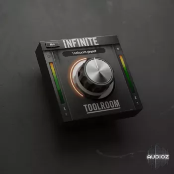 Toolroom Records Infinite v1.0.1-TCD screenshot