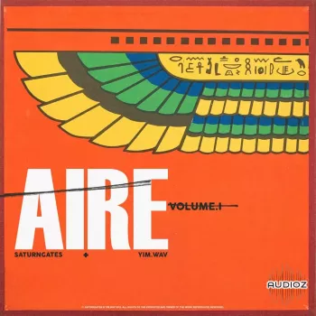 Yim & Saturn Gates Aire (Multi Kit) WAV-FANTASTiC screenshot