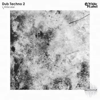 Sample Magic White Label Dub Techno 2 WAV screenshot