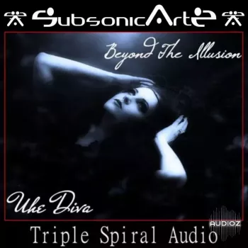SubsonicArtz Beyond the Illusion for Diva screenshot