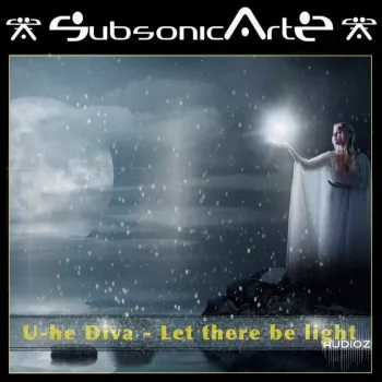 SubsonicArtz Let There Be Light for Diva screenshot
