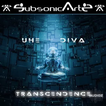 Subsonicartz Transcendence for Diva screenshot