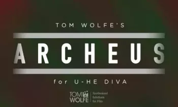 Tom Wolfe Archeus Diva Presets screenshot