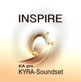 Waldorf Music KA Pro Soundset Inspire for Waldorf Kyra screenshot
