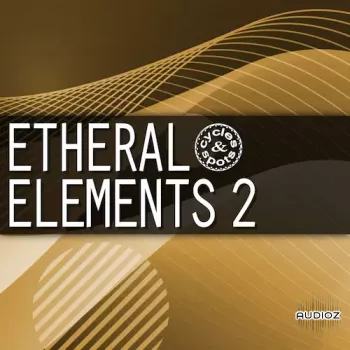 Cycles & Spots Etheral Elements 2 WAV-DECiBEL screenshot