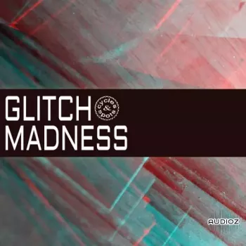 Cycles & Spots Glitch Madness 1 WAV-DECiBEL screenshot
