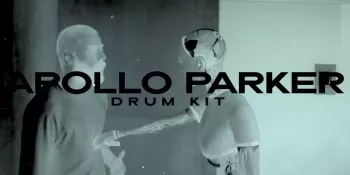 Apollo Parker 33 Drumkit WAV-FANTASTiC screenshot