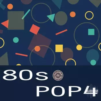 Cycles and Spots 80s Pop 4 WAV MiDi-FANTASTiC screenshot