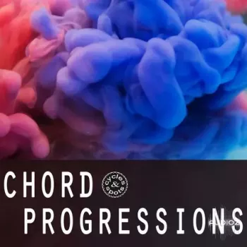 Cycles and Spots Chord Progressions MiDi-FANTASTiC screenshot