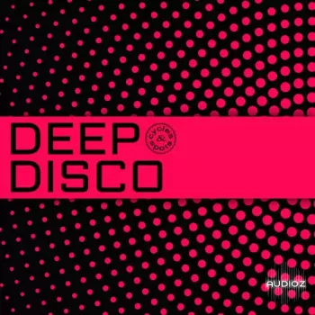Cycles and Spots Deep Disco WAV MiDi-FANTASTiC screenshot