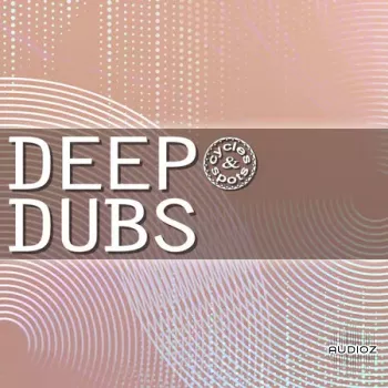 Cycles and Spots Deep Dubs WAV MiDi-FANTASTiC screenshot