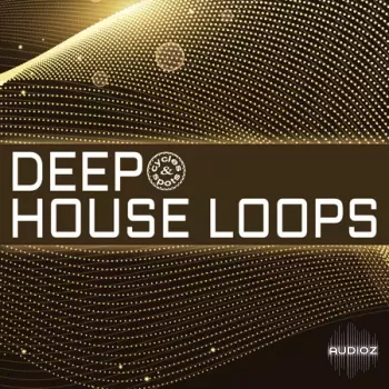 Cycles and Spots Deep House Loops WAV-FANTASTiC screenshot