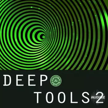 Cycles & Spots Deep Tools 2 WAV-FANTASTiC screenshot