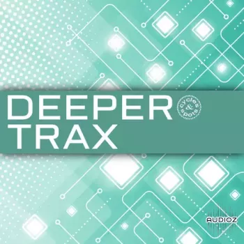 Cycles & Spots Deeper Trax WAV MiDi-FANTASTiC screenshot