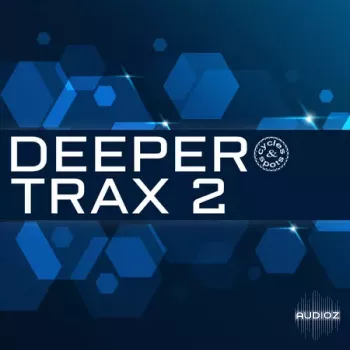 Cycles & Spots Deeper Trax 2 WAV MiDi-FANTASTiC screenshot