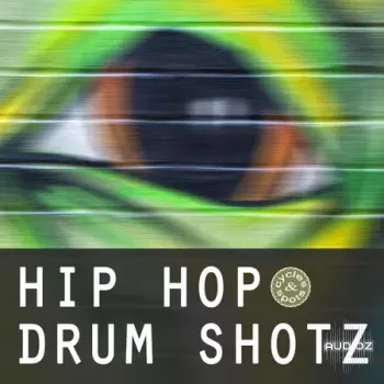 Cycles & Spots Hip Hop Drum Shotz WAV-FANTASTiC screenshot