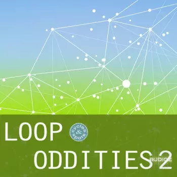 Cycles & Spots Loop Oddities 2 WAV-FANTASTiC screenshot