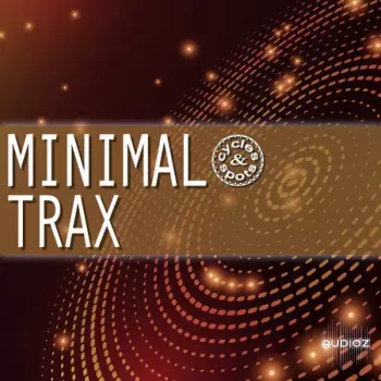 Cycles & Spots Minimal Trax WAV-FANTASTiC screenshot