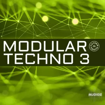 Cycles & Spots Modular Techno 3 WAV-FANTASTiC screenshot