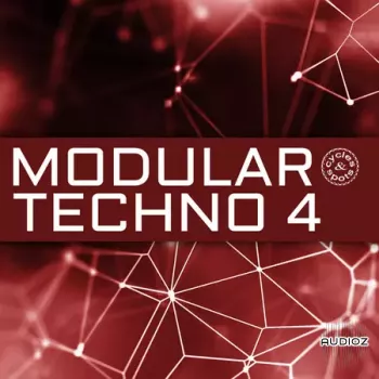 Cycles & Spots Modular Techno 4 WAV-FANTASTiC screenshot