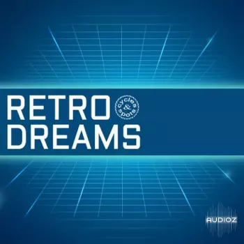 Cycles & Spots Retro Dreams WAV MiDi-FANTASTiC screenshot