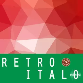 Cycles & Spots Retro Italo WAV MiDi-FANTASTiC screenshot