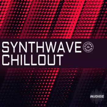 Cycles & Spots Synthwave Chillout WAV MiDi-FANTASTiC screenshot