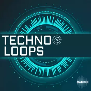 Cycles & Spots Techno Loops WAV-FANTASTiC screenshot