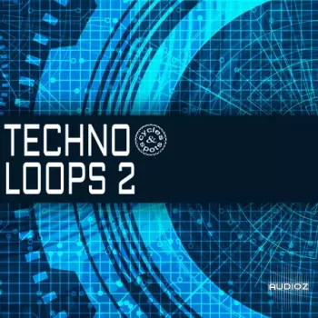 Cycles & Spots Techno Loops 2 WAV-FANTASTiC screenshot