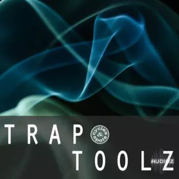 Cycles & Spots Trap Toolz WAV MiDi-FANTASTiC screenshot