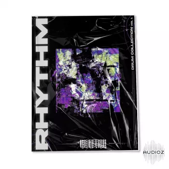 ProducerGrind RHYTHM Drum Collection Vol 1 WAV-FANTASTiC screenshot