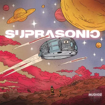 REQ: Drum Sample Shop Suprasonic Mini Sample Pack screenshot