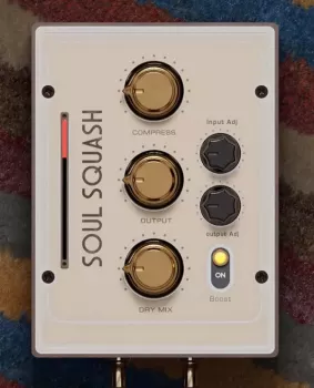 Tone Empire Soul Squash v1.0.1 Incl Patched and Emulator-R2R screenshot