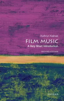 Film Music: A Very Short Introduction (Very Short Introductions), 2nd Edition screenshot