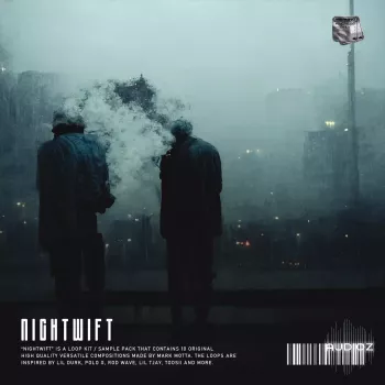 Mark Motta Nightwfit WAV-FANTASTiC screenshot
