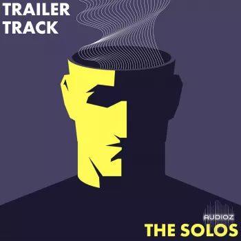Waldorf Music The Solos Trailer Track for Waldorf Quantum FREE screenshot